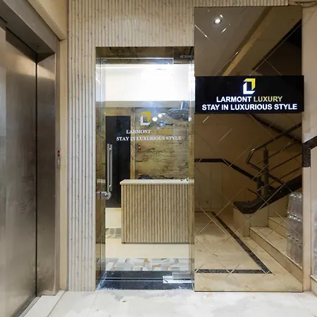 Hotel Larmont Luxury-2